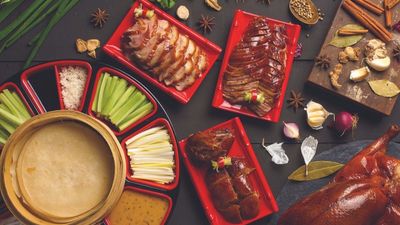 TungLok Peking Duck (Velocity Novena Sqaure)