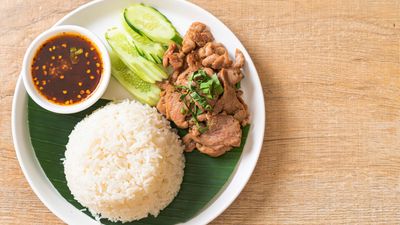 Non La Vietnamese Kitchen (Tyrwhitt Rd)