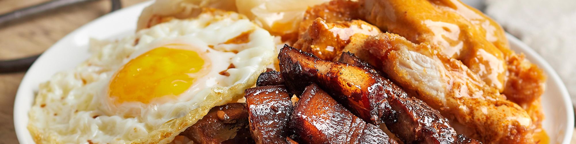 Lau Di Fang Scissors Cut Curry Rice (Food Republic NEX) Delivery Near