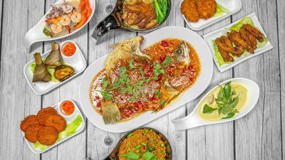 Tomyum Mama (Upper Thomson Road) - Islandwide