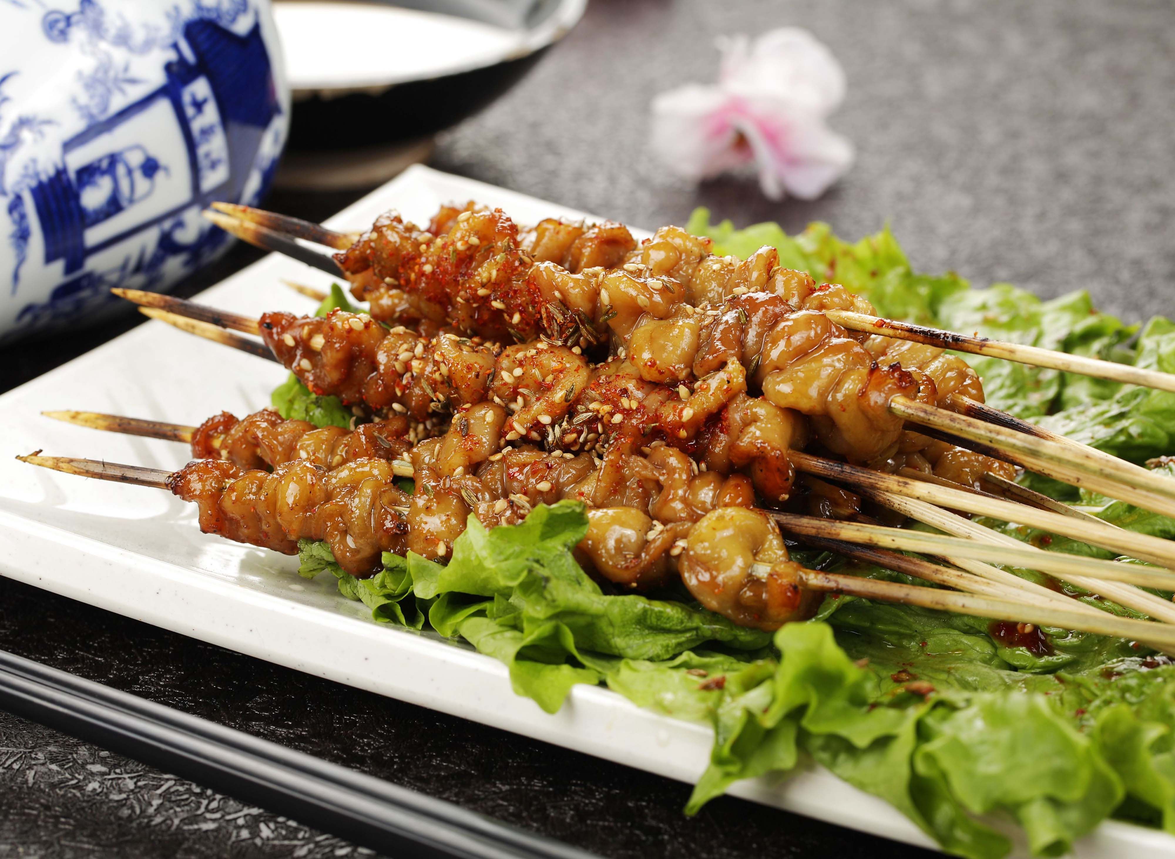 Jin de li xiang Qin 金得利湘琴 (456 Balestier) vendor logo