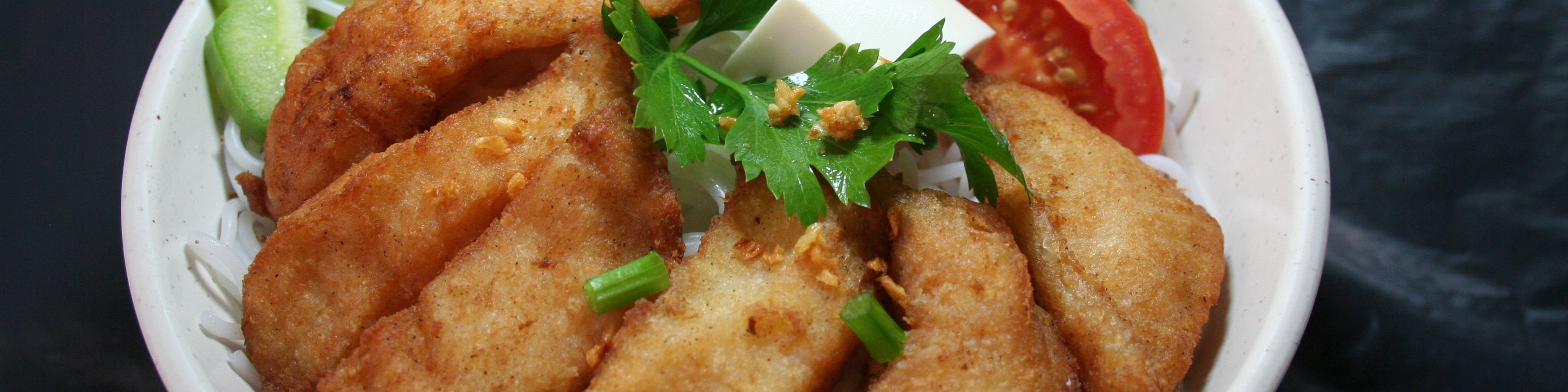 Hong Sheng Fish Soup (505 Jurong West) Delivery Near You Delivery