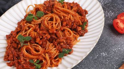 Da Paolo Pasta Bar (Raffles City)