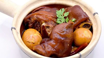 Grandma's Taste Ipoh Claypot (978 Toa Payoh North) - Islandwide