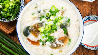 Tian Le Japanese & Korean Cuisine (River Valley)