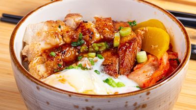 Kemuri BBQ (Balestier)