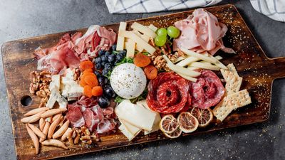 Gigi Gastrobar & Bistro (The Sail at Marina Bay)