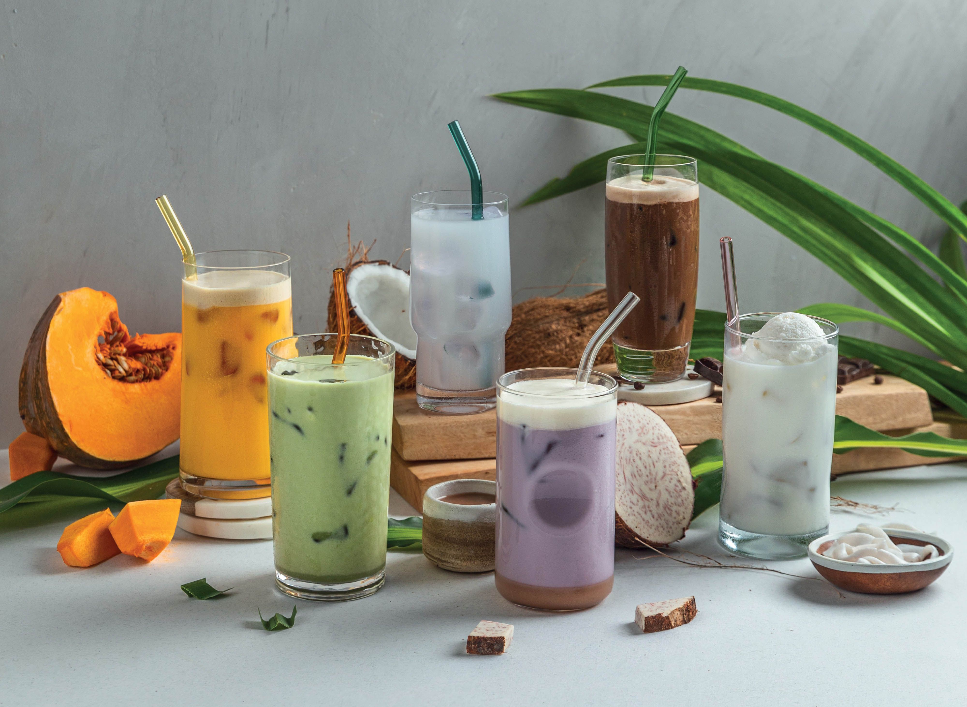 Fruce (Yew Tee Point)菜单 新加坡美食外送 foodpanda