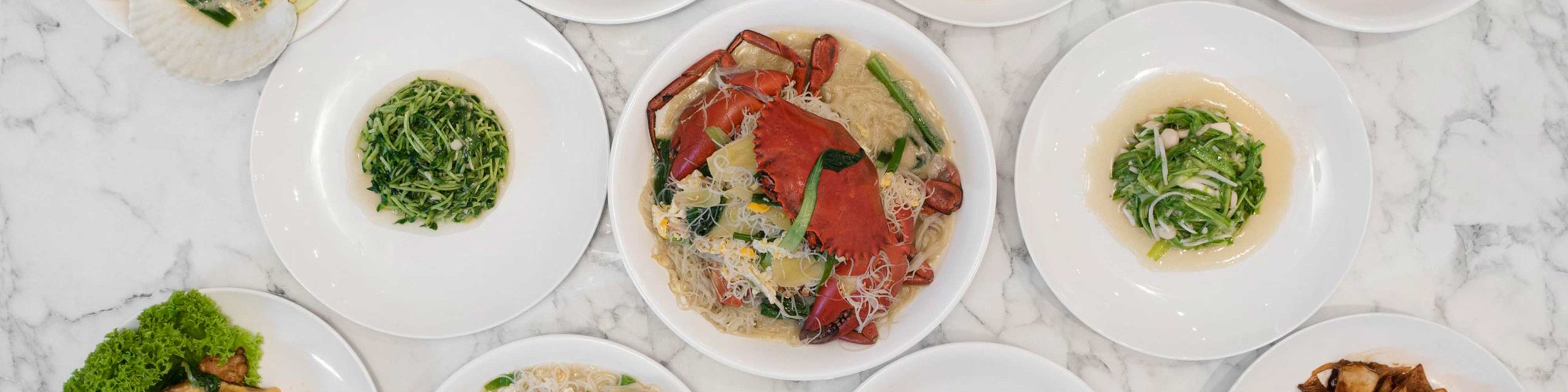 HOUSE OF WHITE BEE HOON Punggol Settlement Delivery Near You Delivery Menu Foodpanda