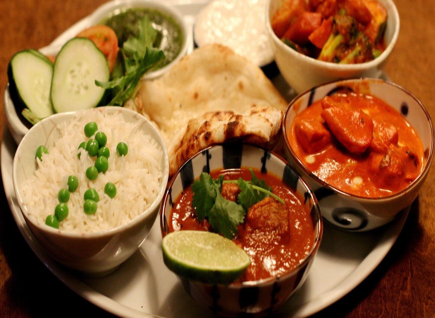 Al-Julekha North Indian Cuisine (Toa Payoh North) - Islandwide vendor logo