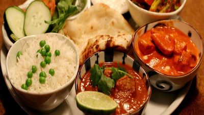 Al-Julekha North Indian Cuisine (Toa Payoh North) - Islandwide