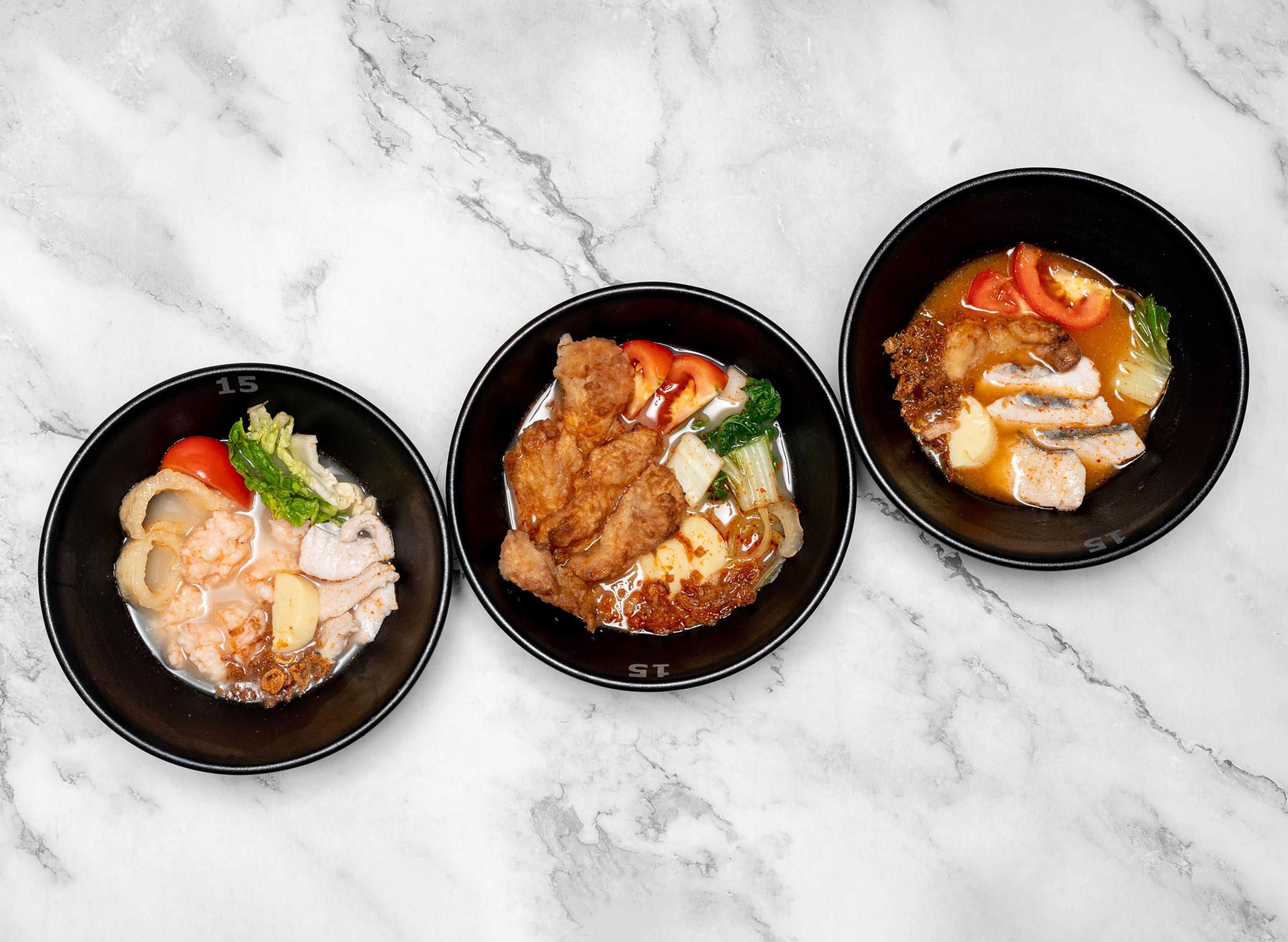 Fishin' Good (Kopitiam Lau Pa Sat) Delivery Near You Delivery Menu