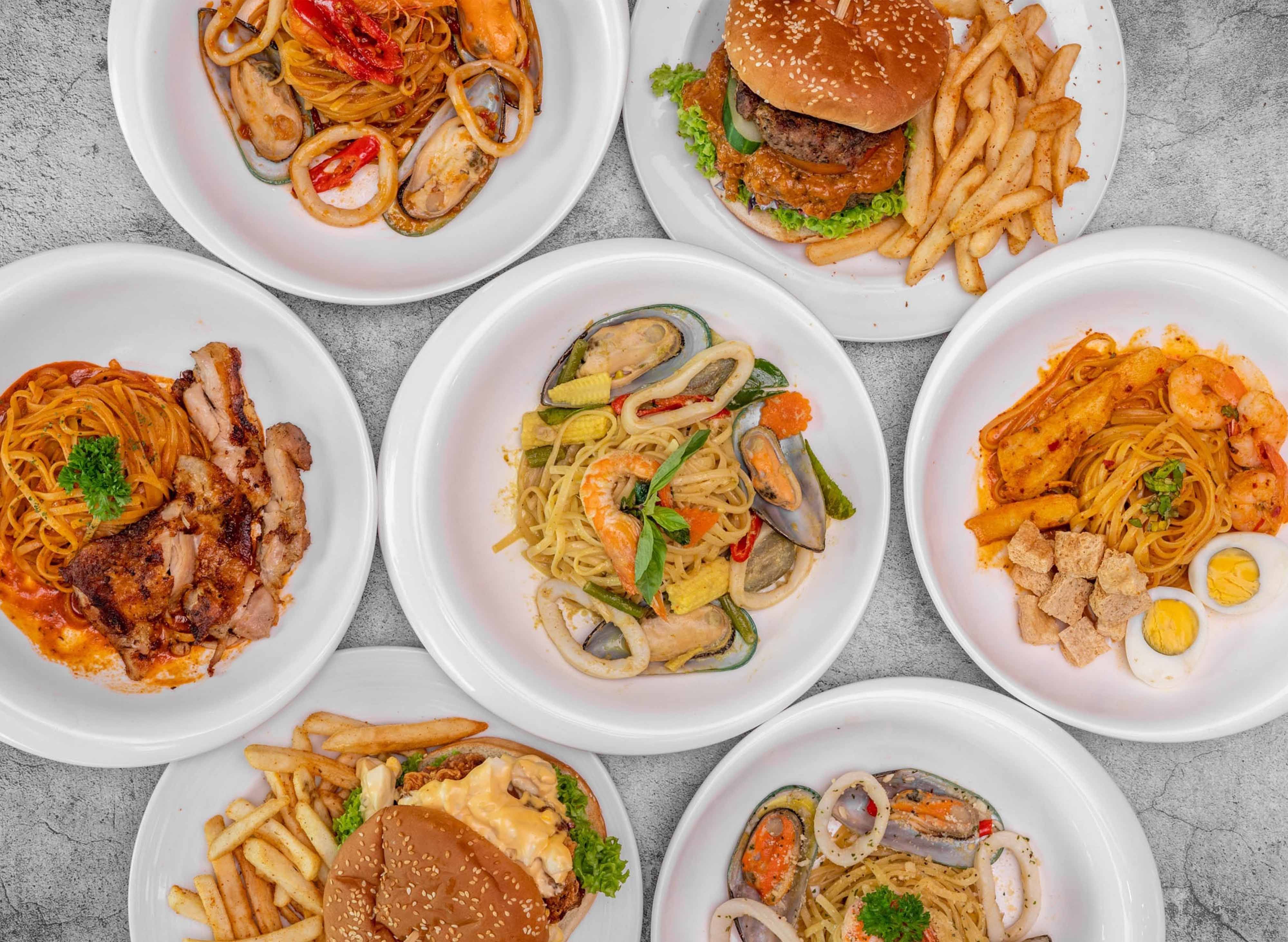 Good Bites (Bishan) - Islandwide vendor logo