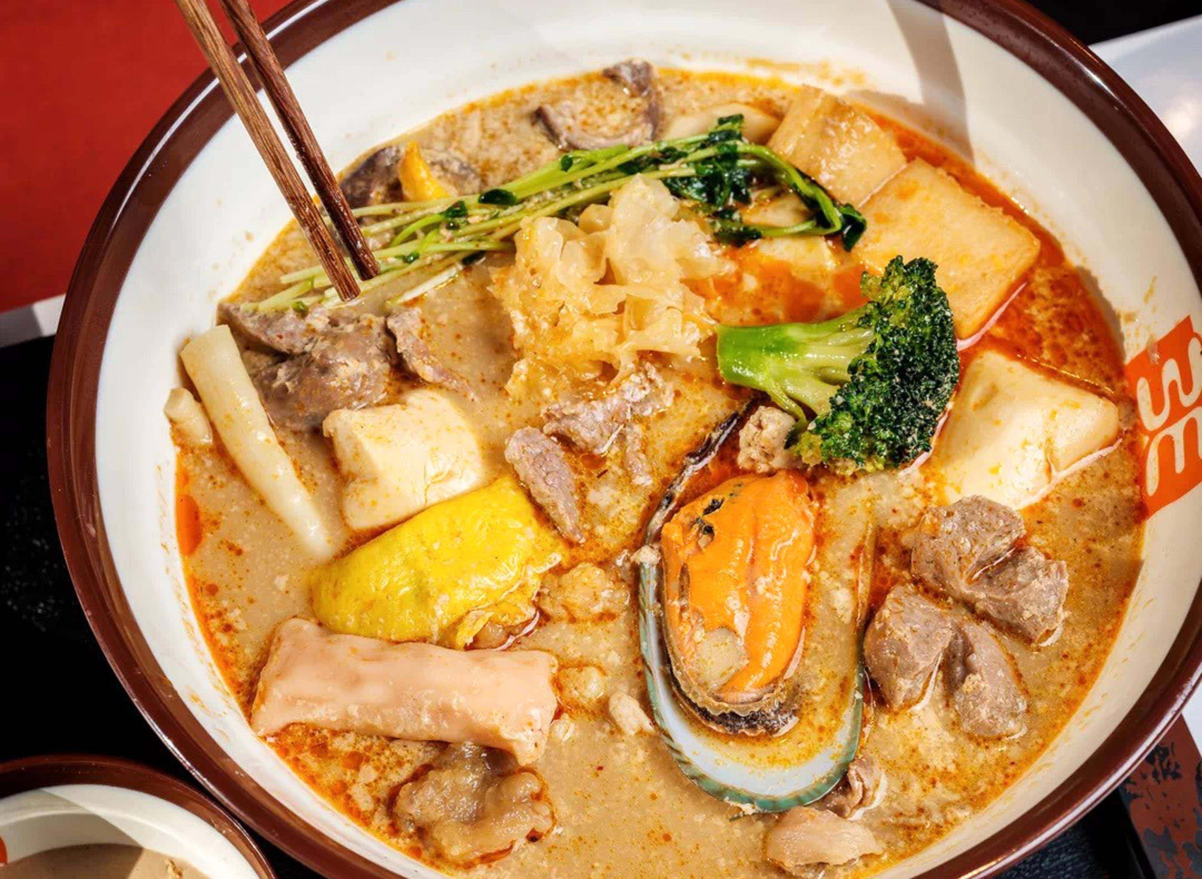 Zhang Liang Mala Tang (Bugis) Delivery Near You - Delivery Menu | foodpanda