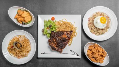 The Chef's Place (Bishan)