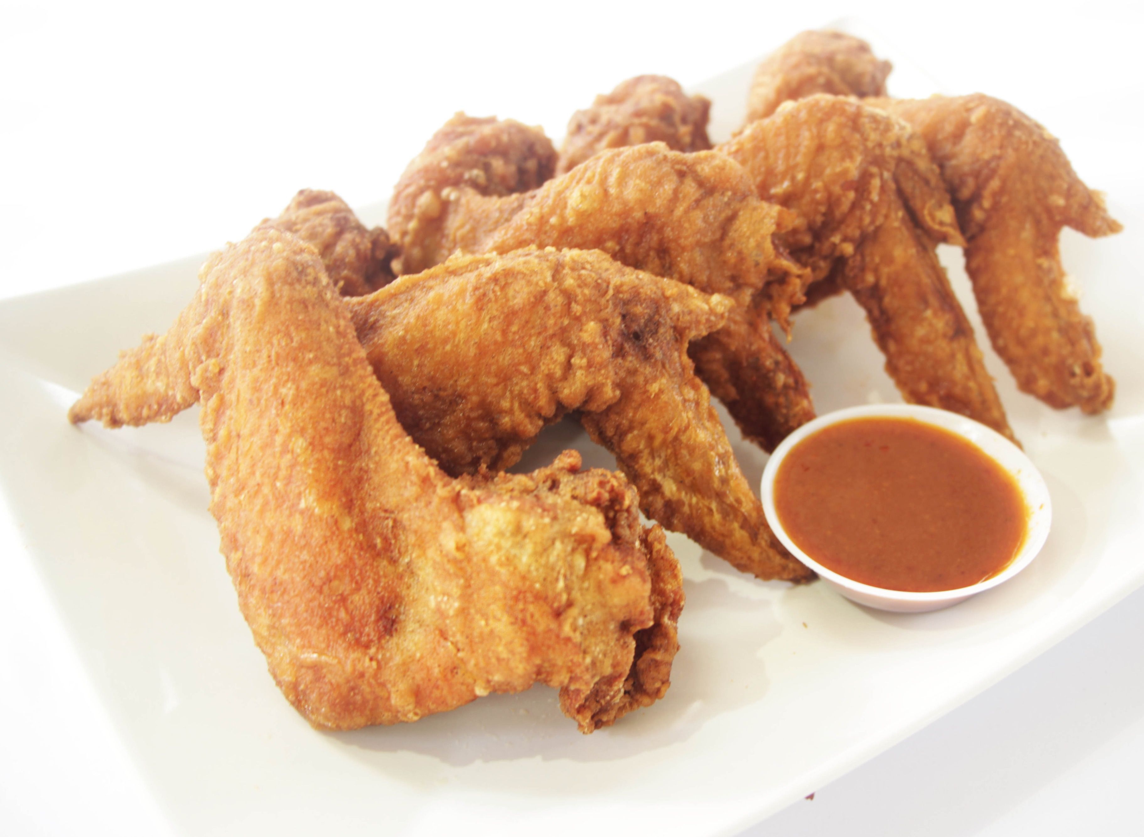 Eng Kee Chicken Wings (West Coast) Delivery Near You Delivery Menu