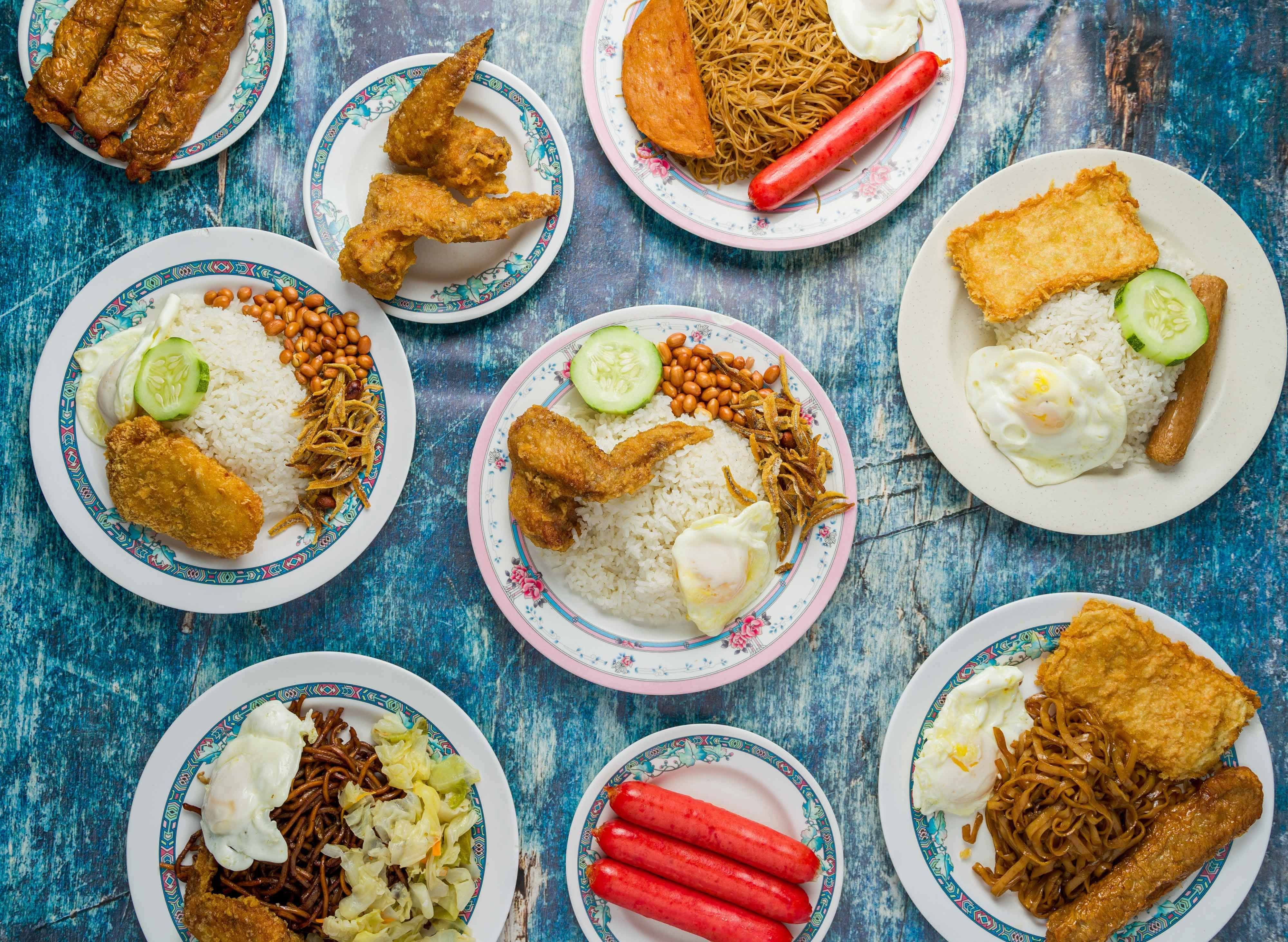 Hup Lee Fried Bee Hoon (Aljunied) delivery near you in Singapore ...