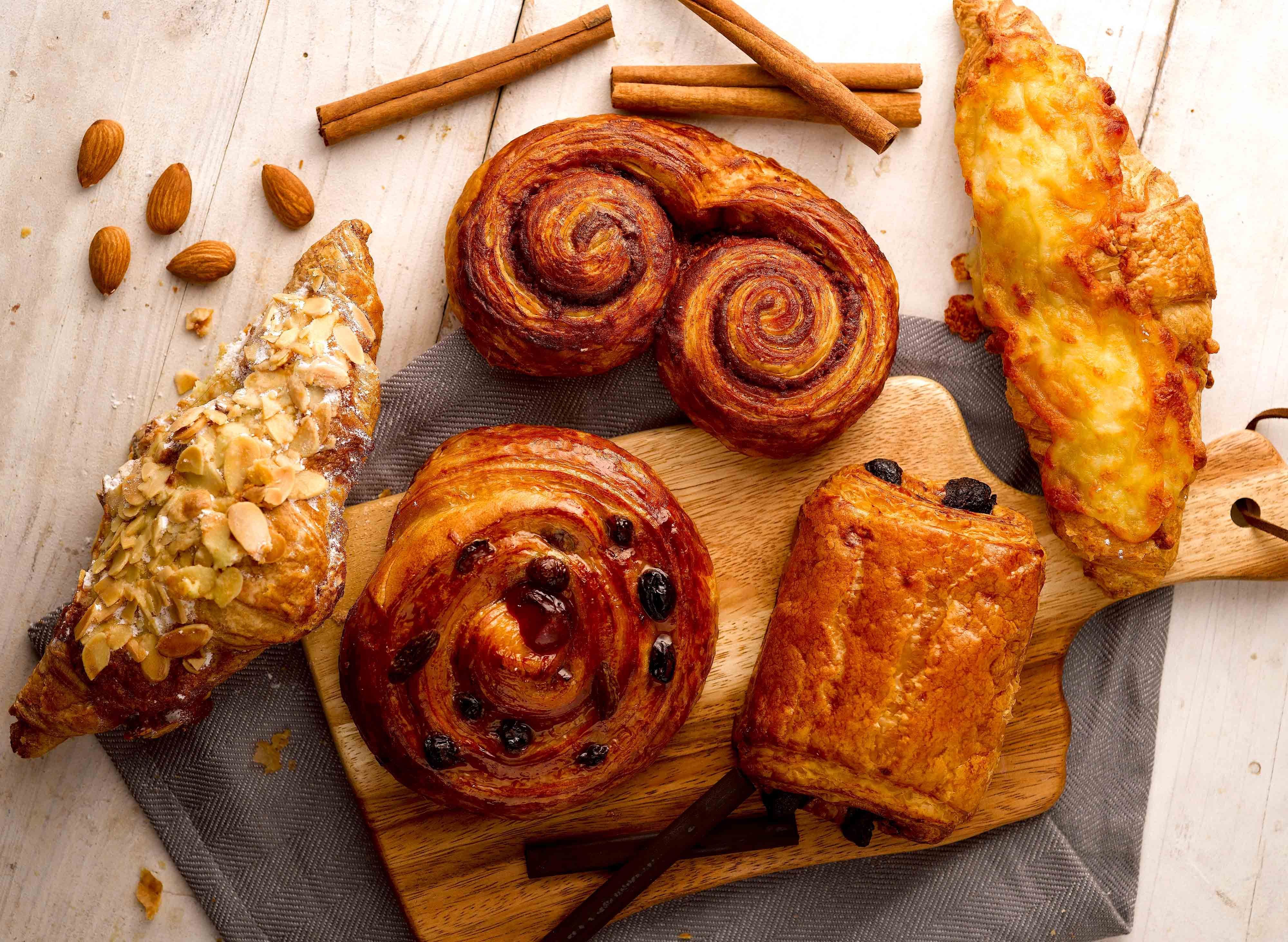 Delifrance delivery in Singapore | foodpanda