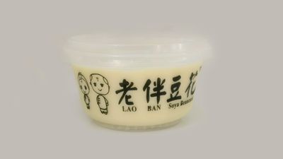 Lao Ban Soya Beancurd (Bishan)