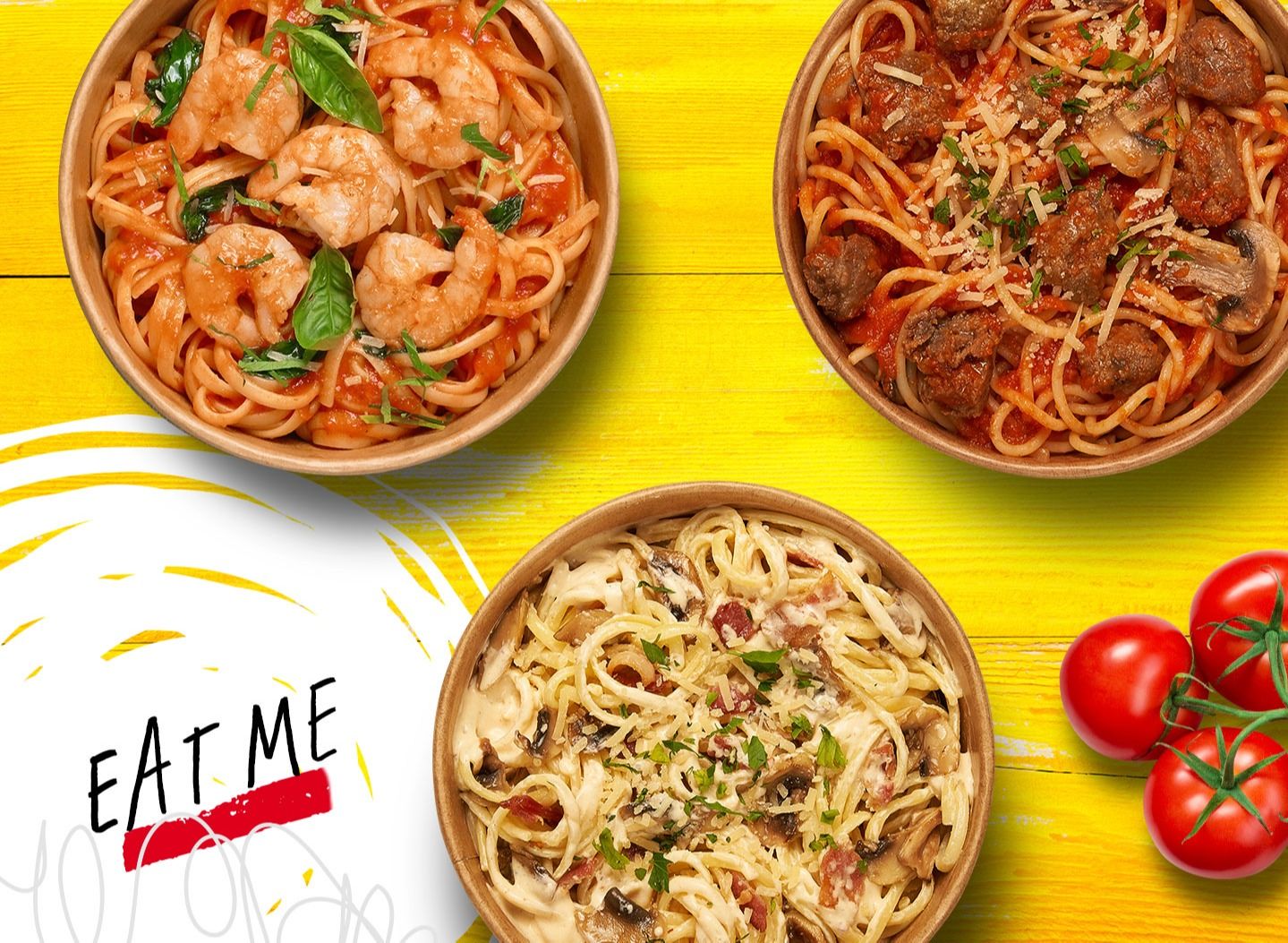 Fat Mario Pastas (Holland Village) Delivery Near You - Delivery Menu |  foodpanda