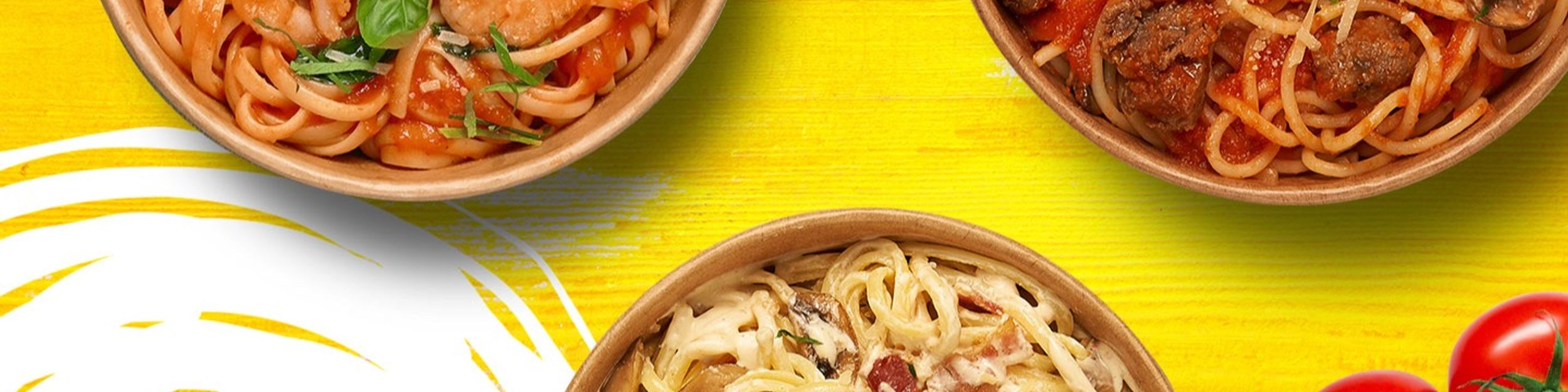 Fat Mario Pastas (Holland Village) Delivery Near You Delivery Menu