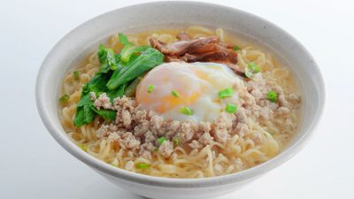 Homely Noodle (Novena)