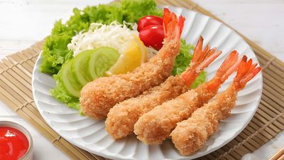 SORU Handroll (Club Street)