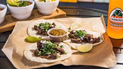 Mamacita Mexican Restaurant (South Beach Avenue) - Islandwide