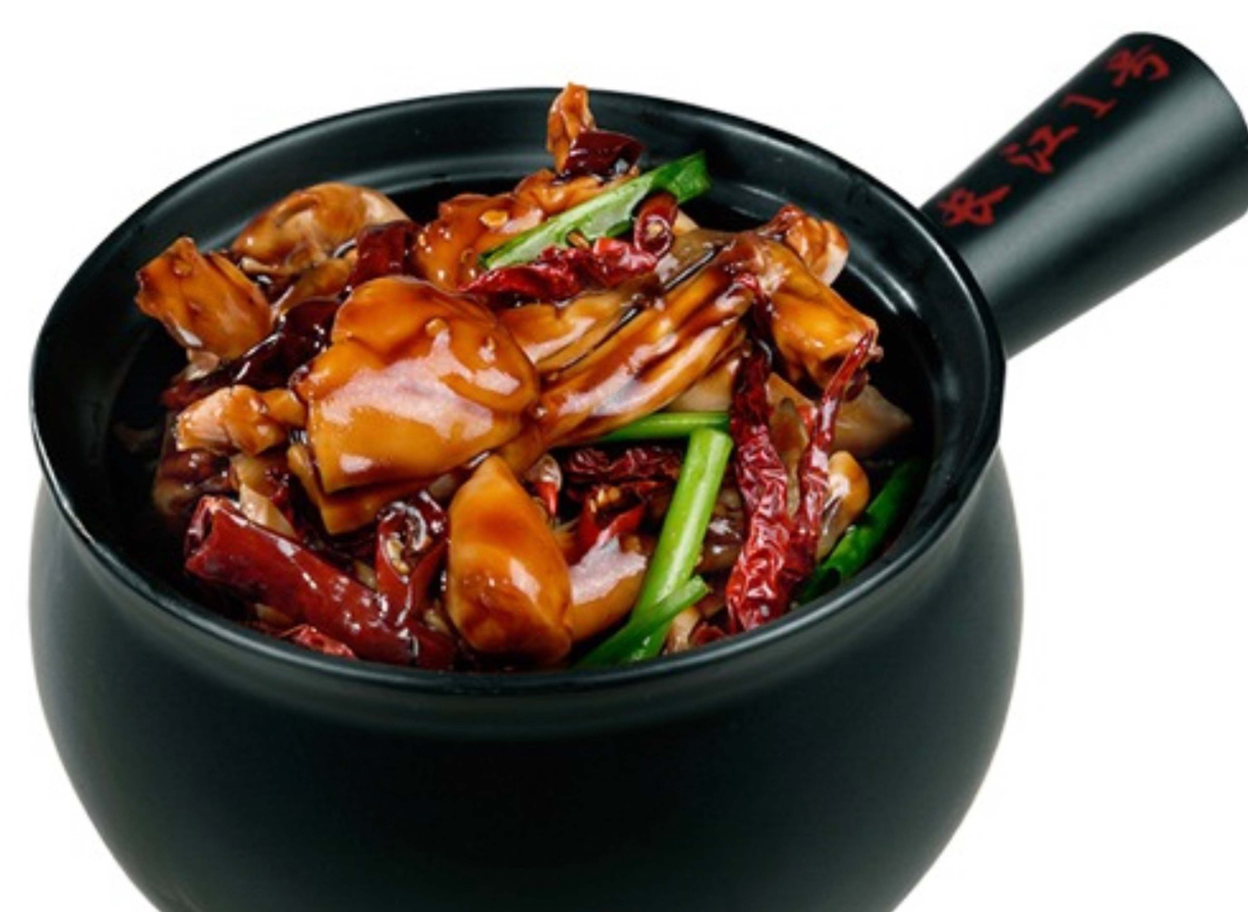 Chang Jiang Seafood Restaurant (Geylang Road) vendor logo
