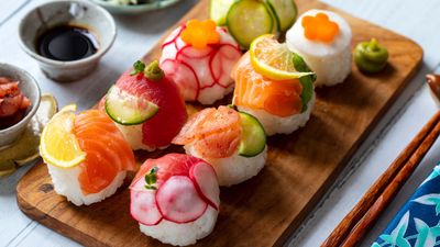 Haru Sushi (East Village)