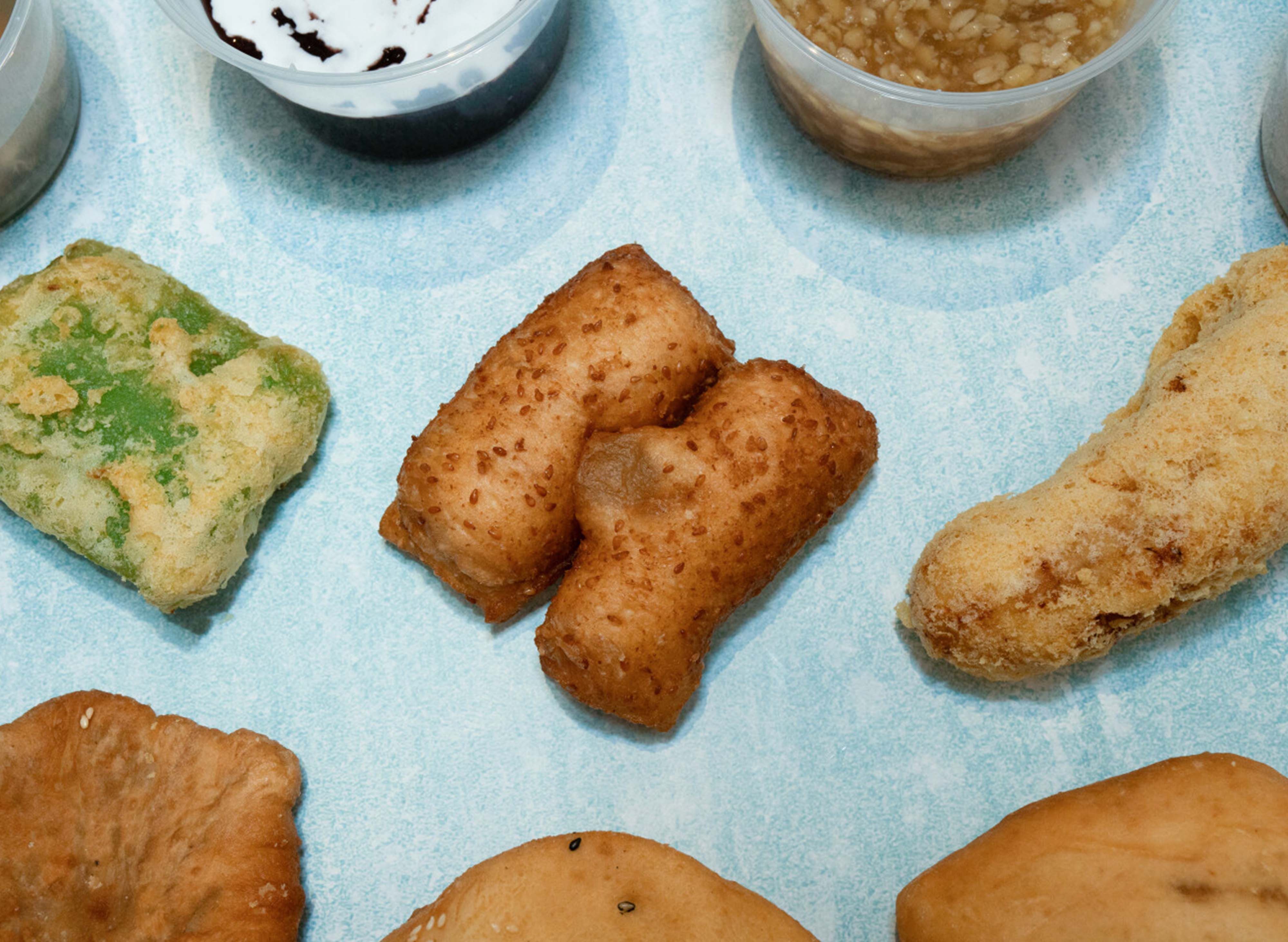 xi de li (Tampines Hub) delivery near you in Singapore foodpanda