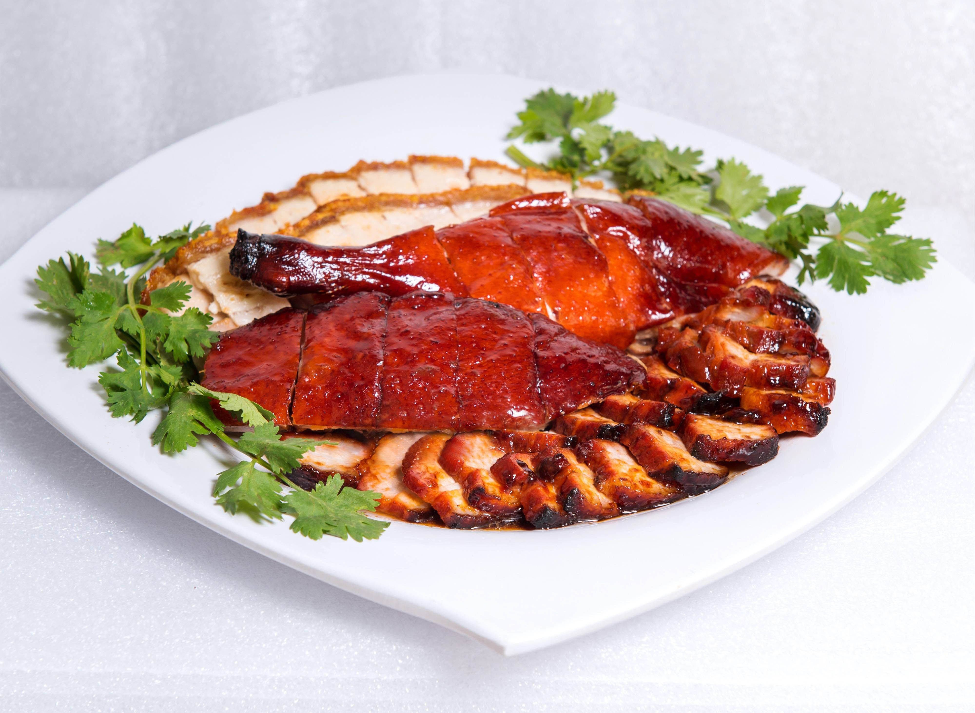 Charcoal Master Roasted Delight (59 Bedok) Delivery Near You Delivery