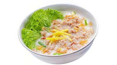 Mama Fish Soup (Toa Payoh Lorong 8)
