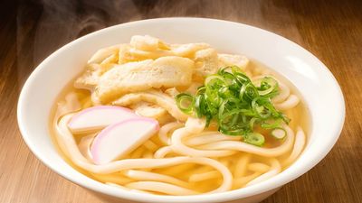 Korean & Japanese Food (Waterloo Street)