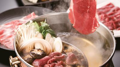 Shabu Sai (Orchard Central) - Restaurant Delivery