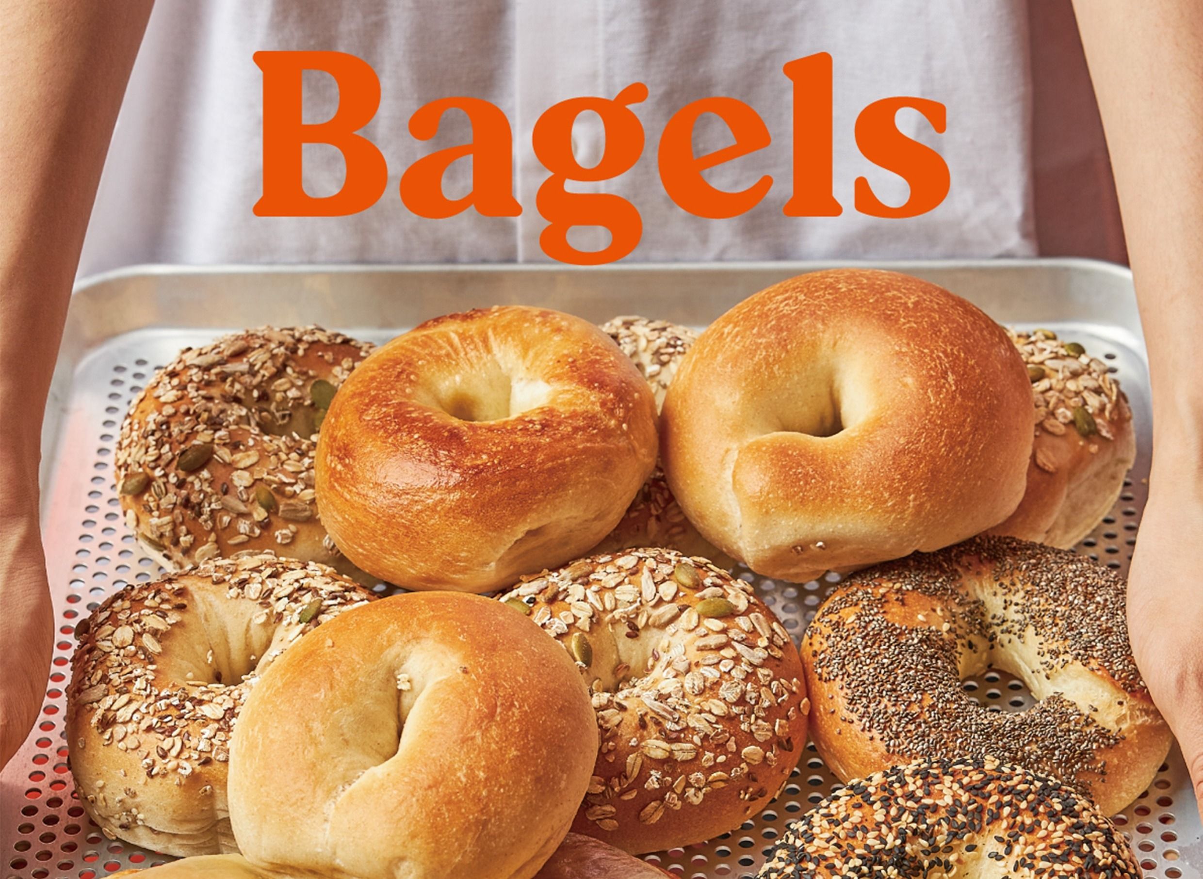 B For Bagel (Tanglin Mall) Delivery Near You - Delivery Menu | Foodpanda