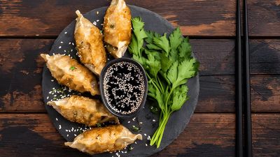 Thien Long Vietnamese Restaurant Food (363 Jalan Besar)