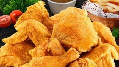 Golden Rooster (Toa Payoh)