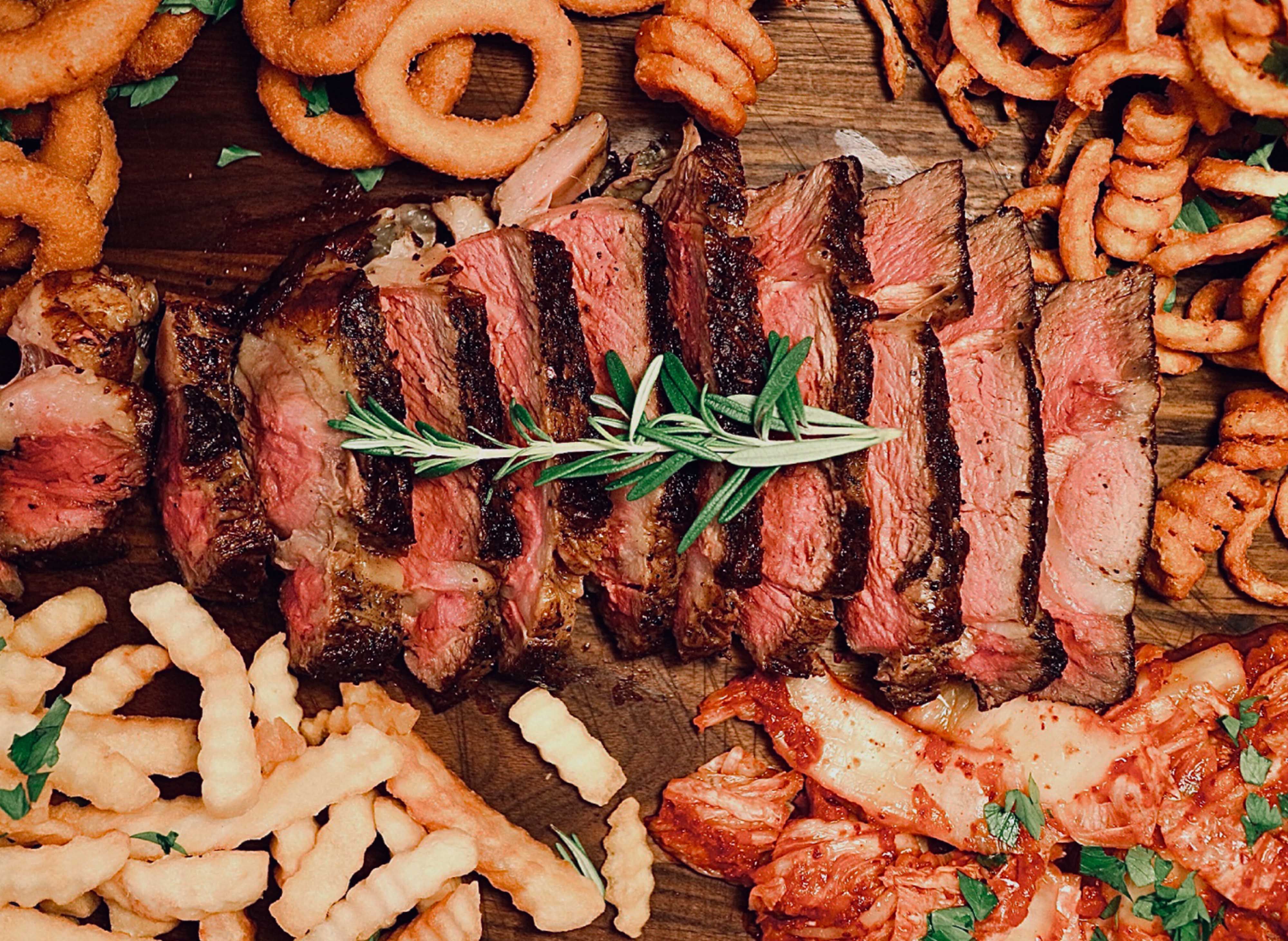 Keef the Beef (Turf Club Road) Delivery Near You Delivery Menu