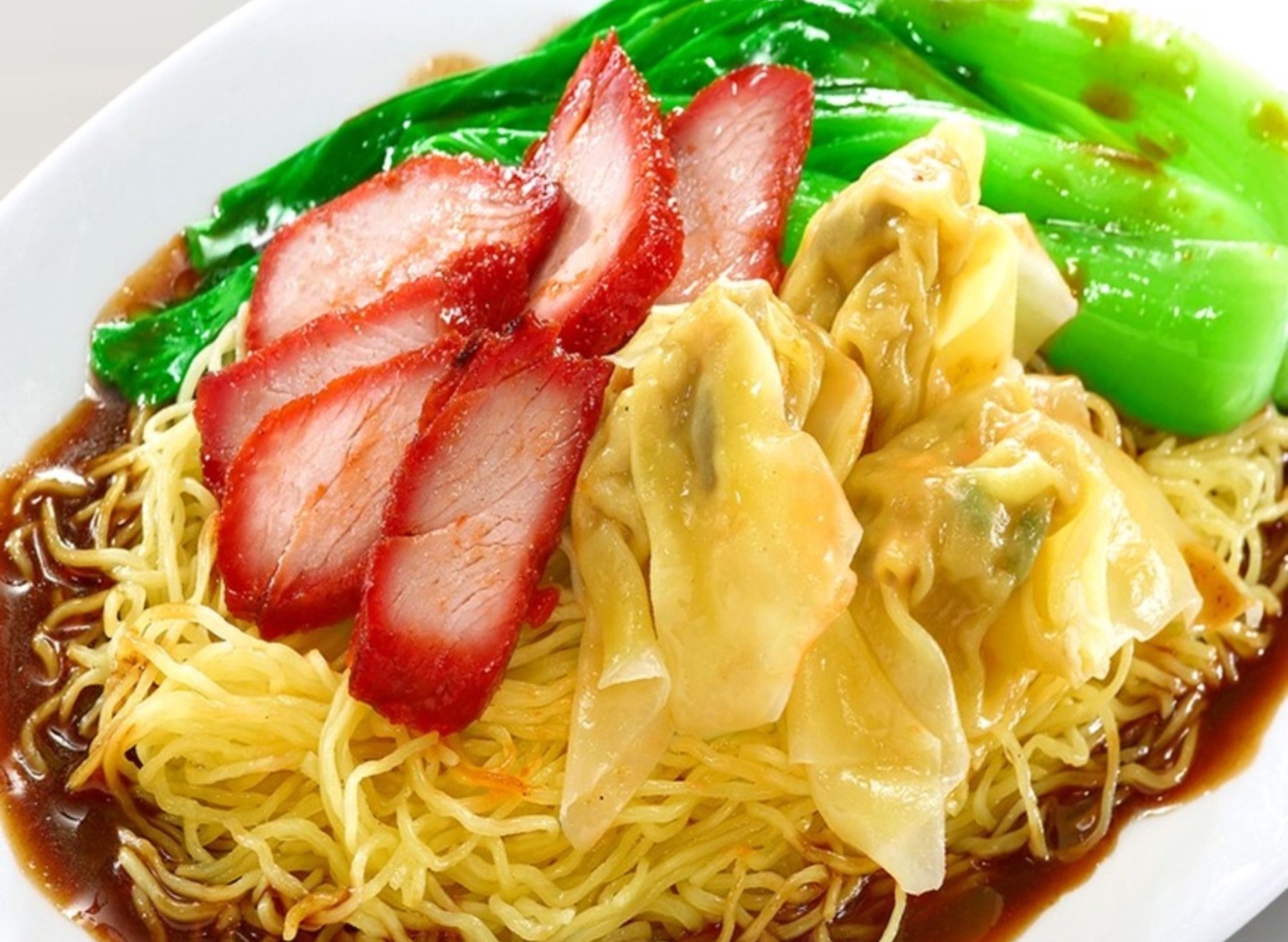 Xiang Fang Wanton Mee (Beauty World) Menu, Price – Delivery Near You ...
