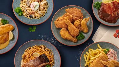 Chops & Sear - 73 Lor 4 Toa Payoh
