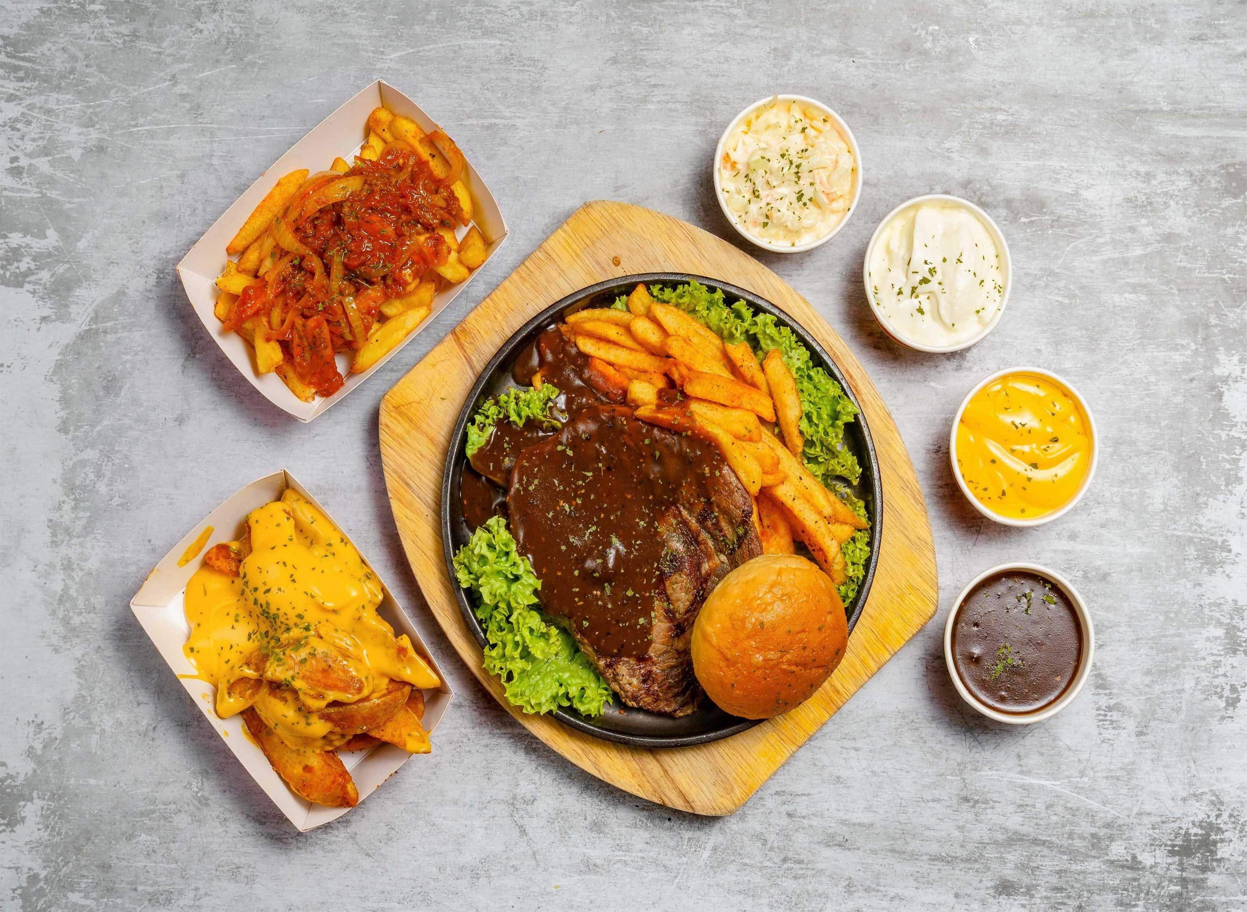 Abang Gemuk (496 Jurong West) Delivery Near You Delivery Menu foodpanda