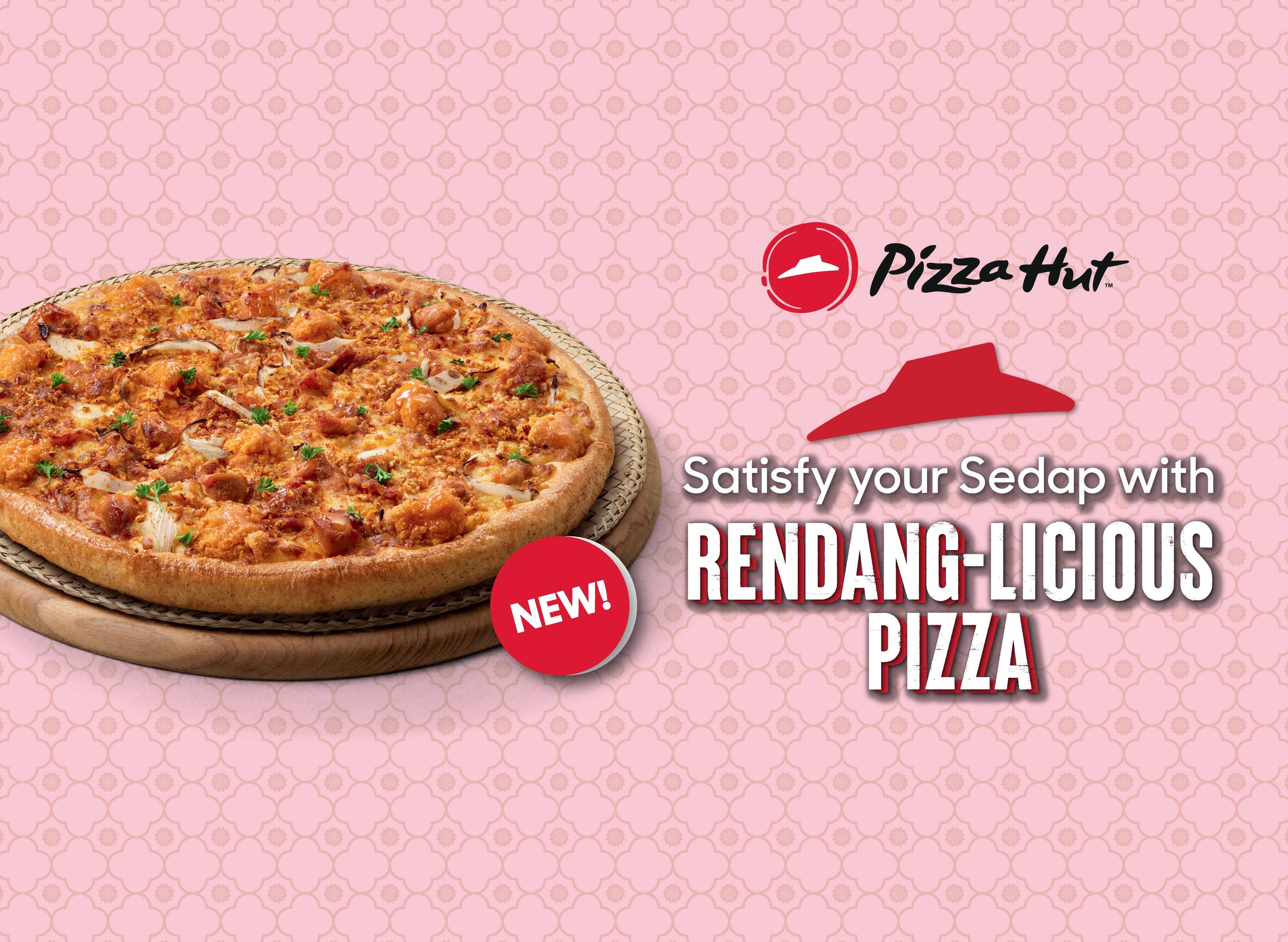 Pizza Hut Express (IMM) Delivery Near You Delivery Menu foodpanda