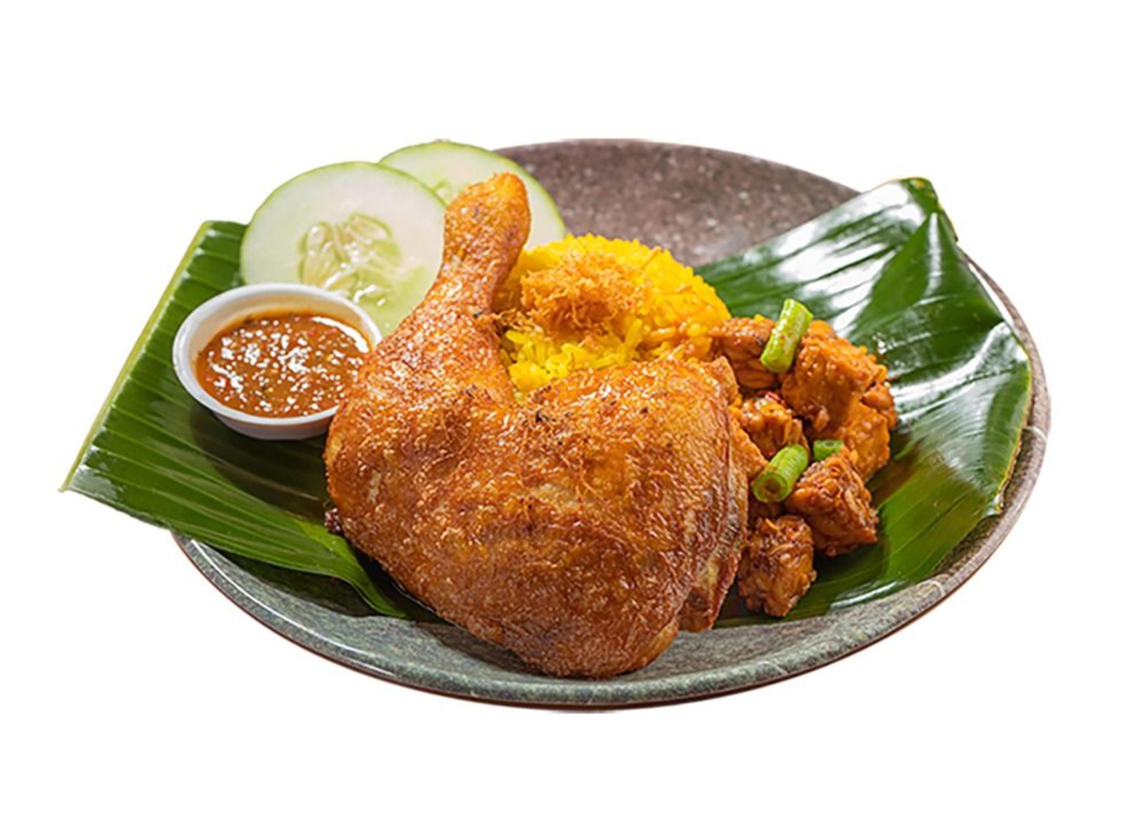 Rasa Sindo (Dawson Road) vendor logo