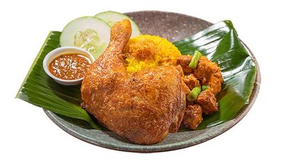 Rasa Sindo (Dawson Road)