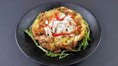 Kin Hoi best Thai Food (Orchard Tower)