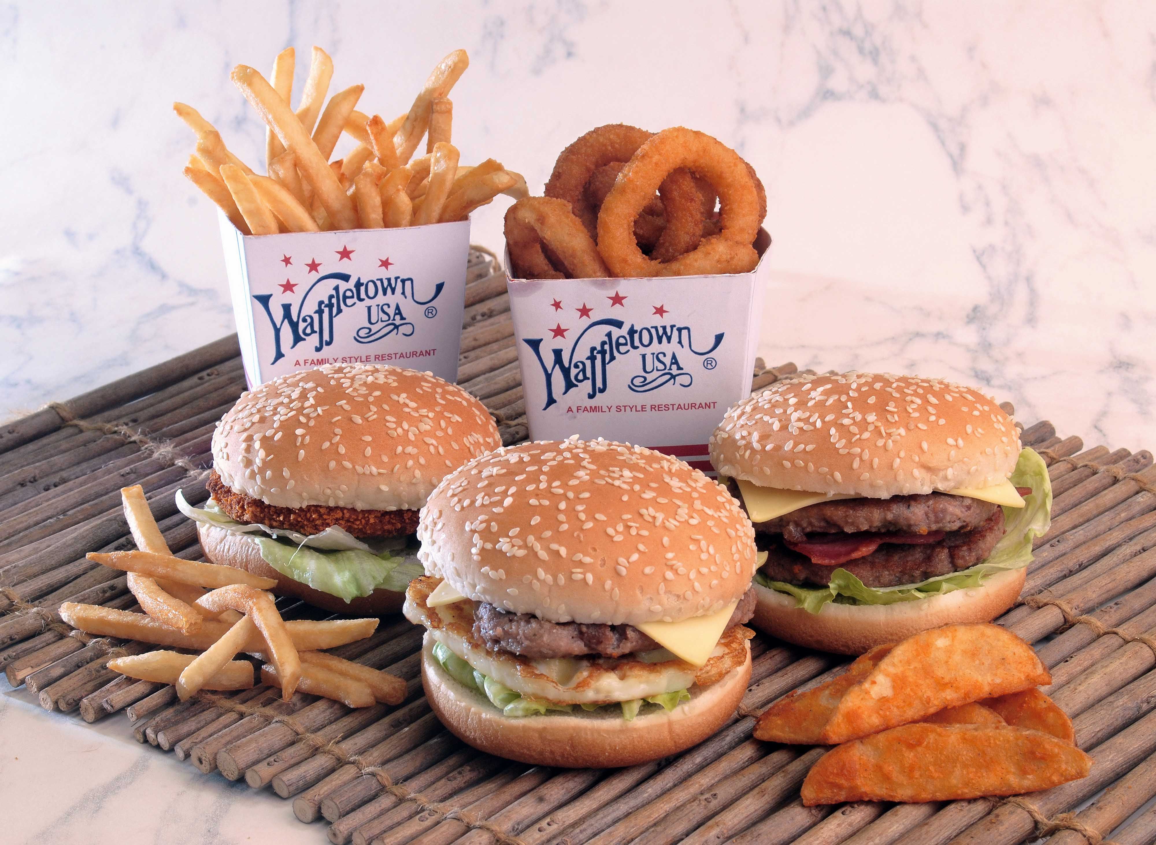 Waffletown (Newest) Delivery Near You Delivery Menu foodpanda