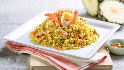 Sanook Kitchen (Thomson Plaza)