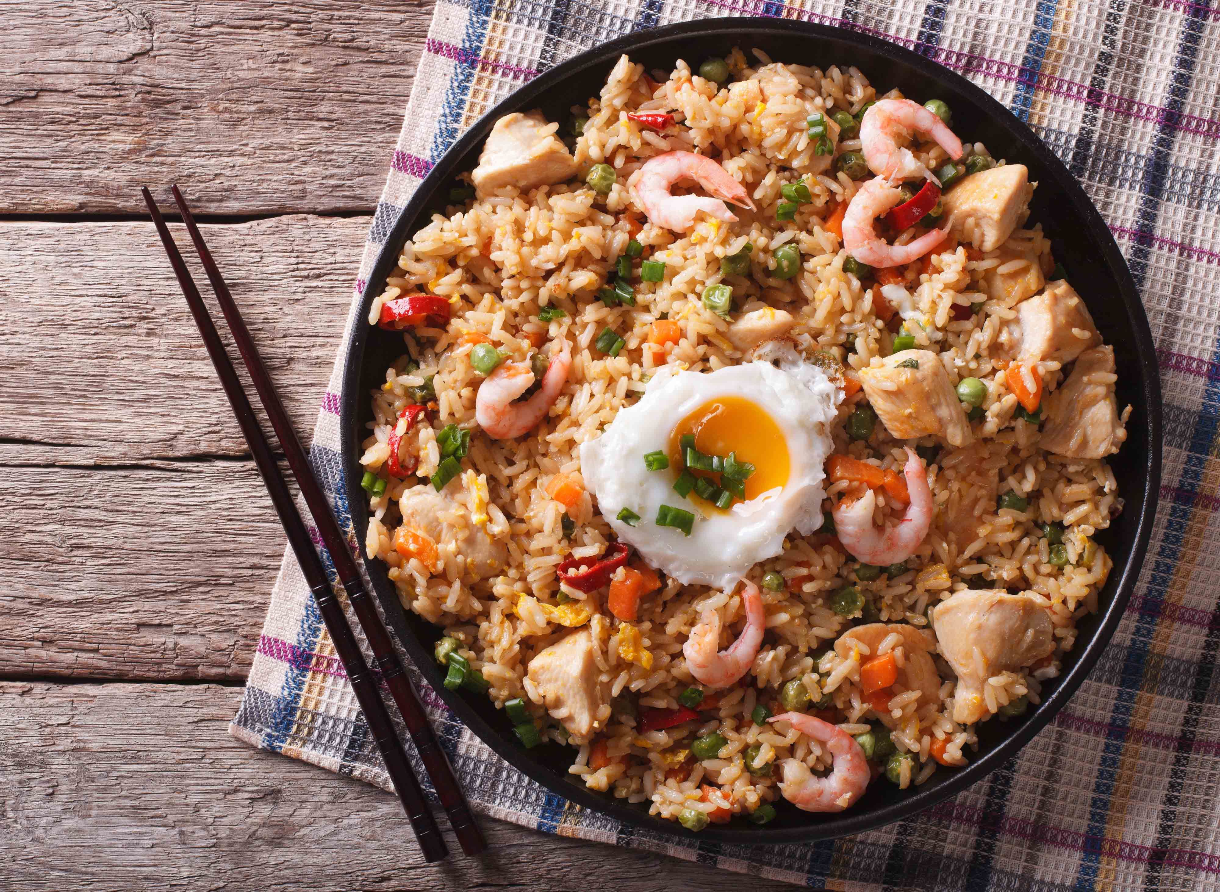 Cui Xiang Yuan Restaurant (Telok Blangah Heights) Delivery Near You