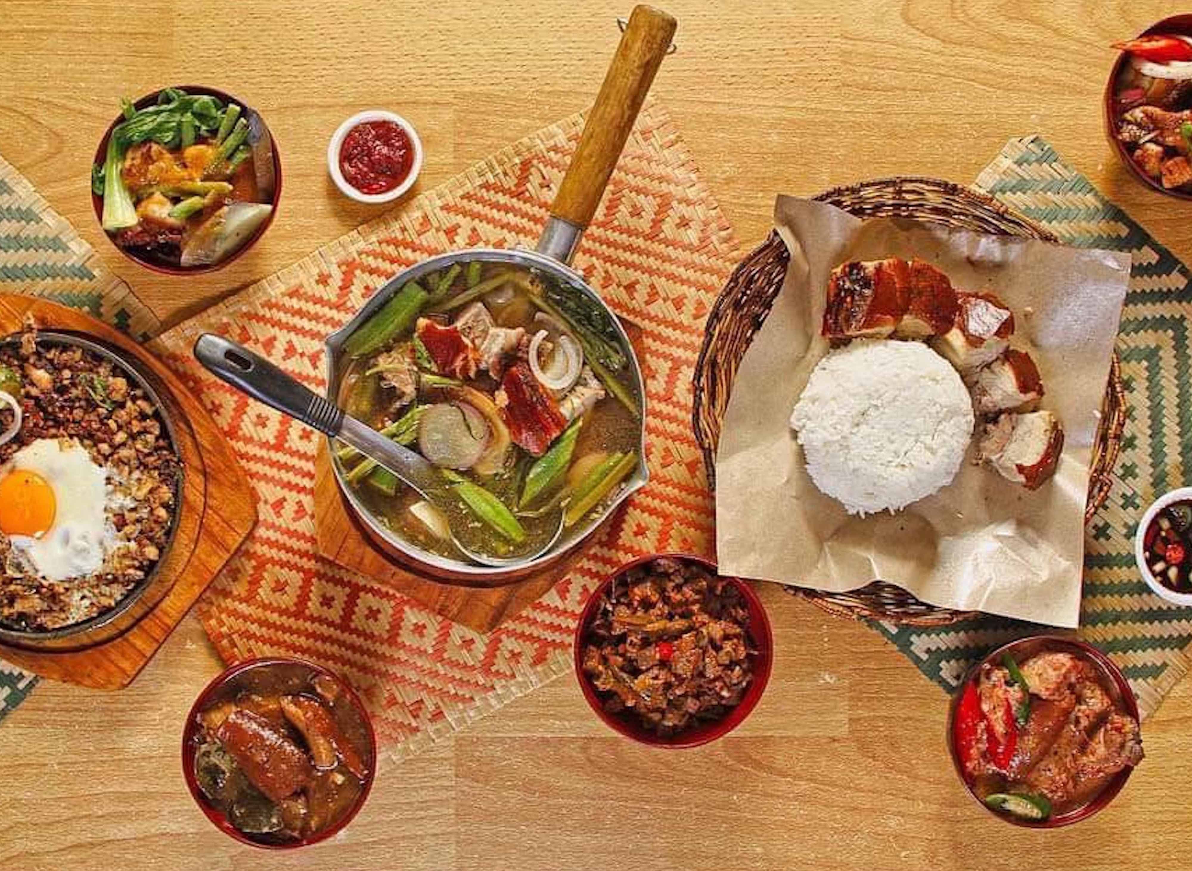 Don Lechon (Grandlink Square - Paya Lebar) vendor logo